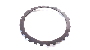 View Plate Set Transfer Clutch. Plate Set TRF CCH. Full-Sized Product Image 1 of 4